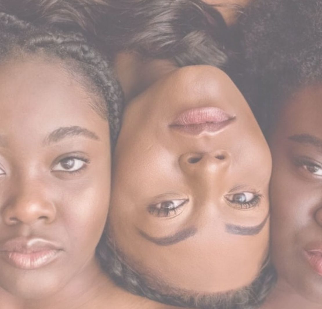 She Is More Than You Can See - Minute